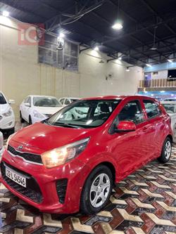 كيا بيكانتو